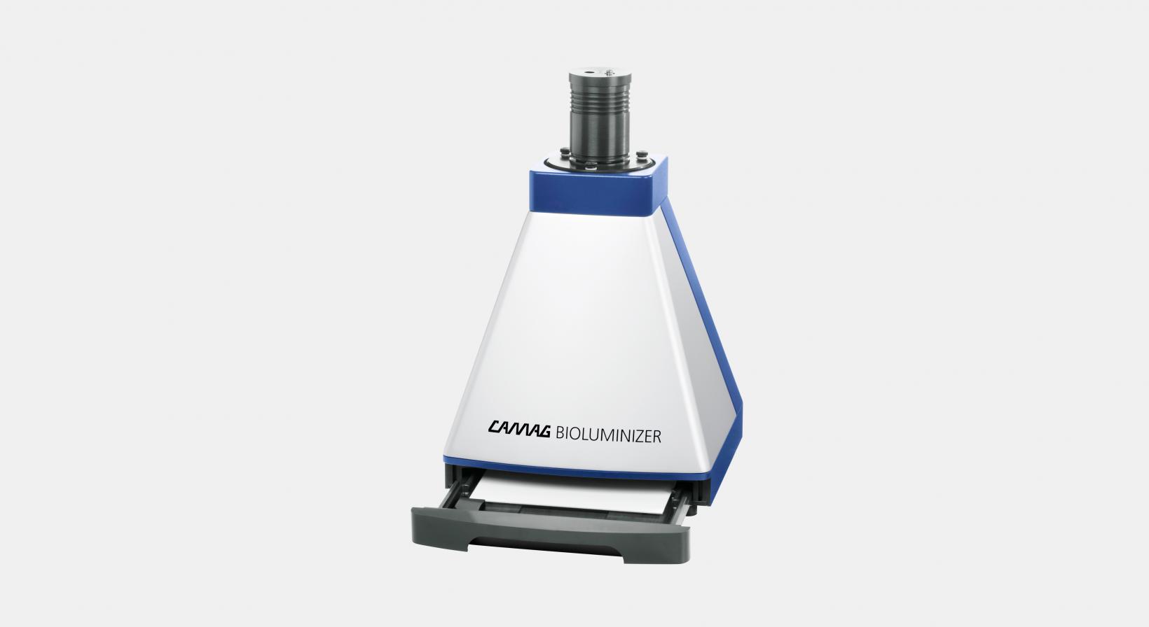 CAMAG® BioLuminizer® 2