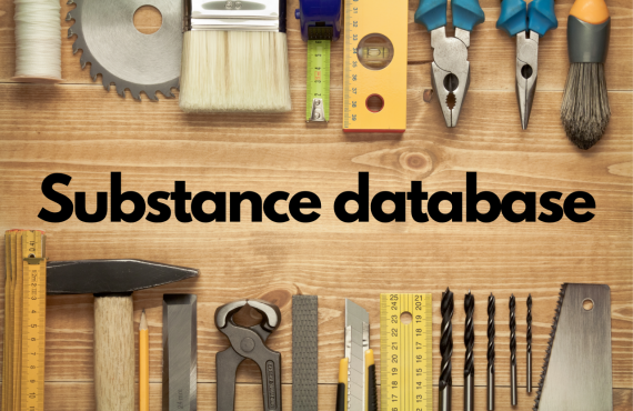 Substance Database