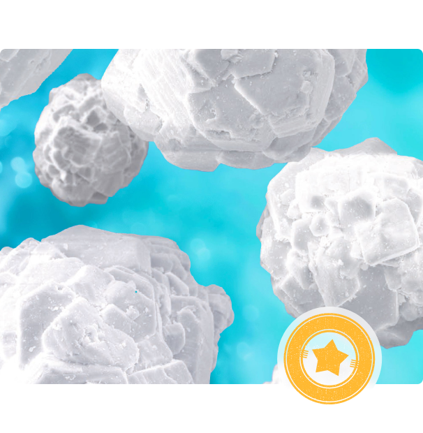 Camag Alox high quality