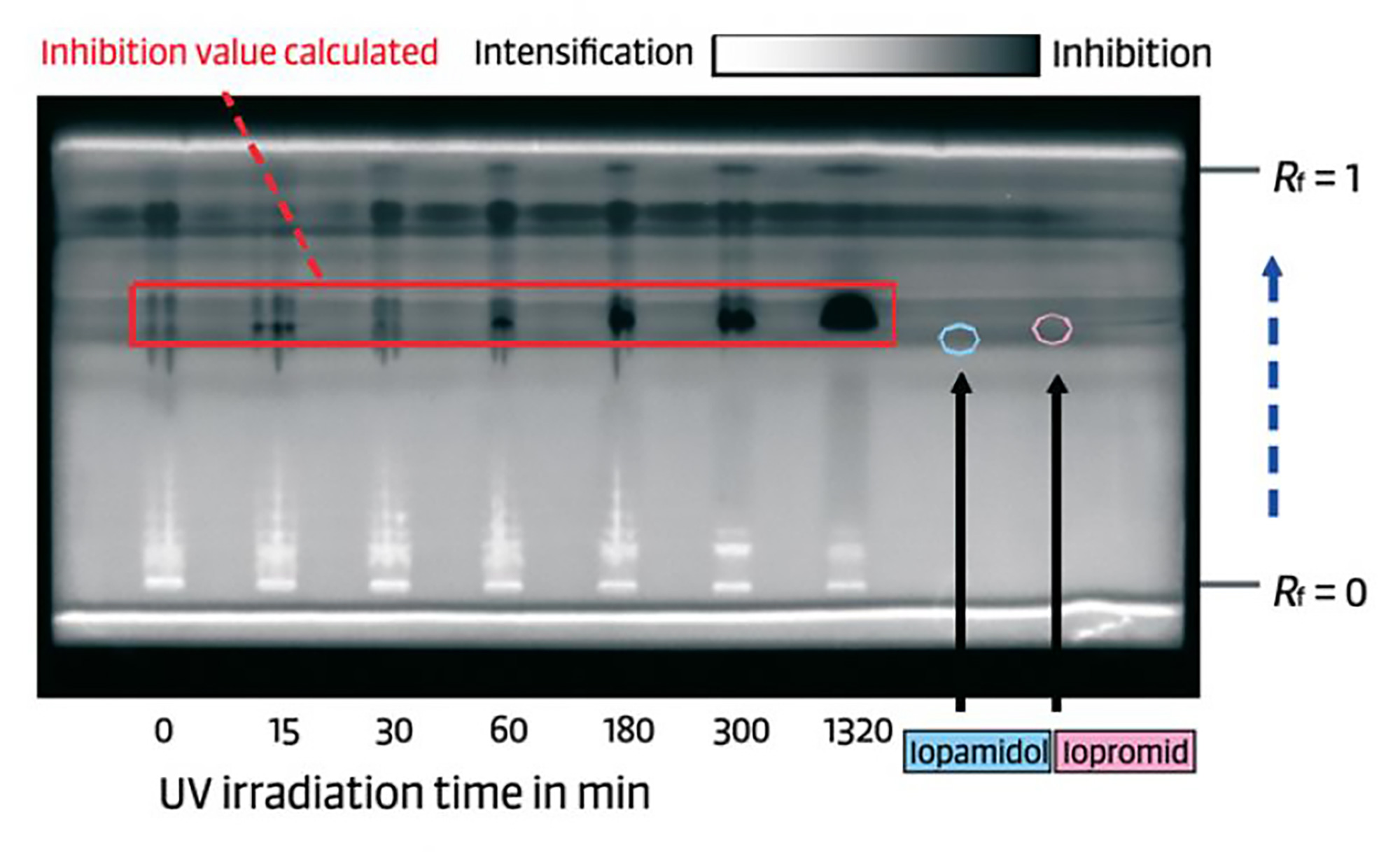 BioLuminizer Variable irrad