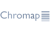 chromap logo