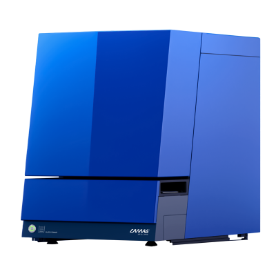 Essential component for the autonomous processing of multiple HPTLC plates in a single analysis run